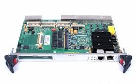 Abaco Systems / VMIC VMICPCI-7055-322100 embedded test system