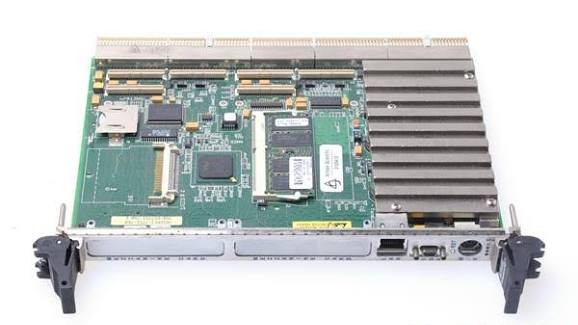 Abaco Systems / VMIC VMICPCI-7808-530000 embedded test system