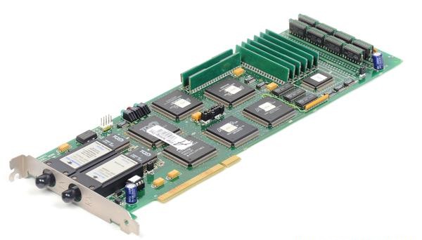 Abaco Systems / VMIC VMIPCI-5588-201 embedded test system