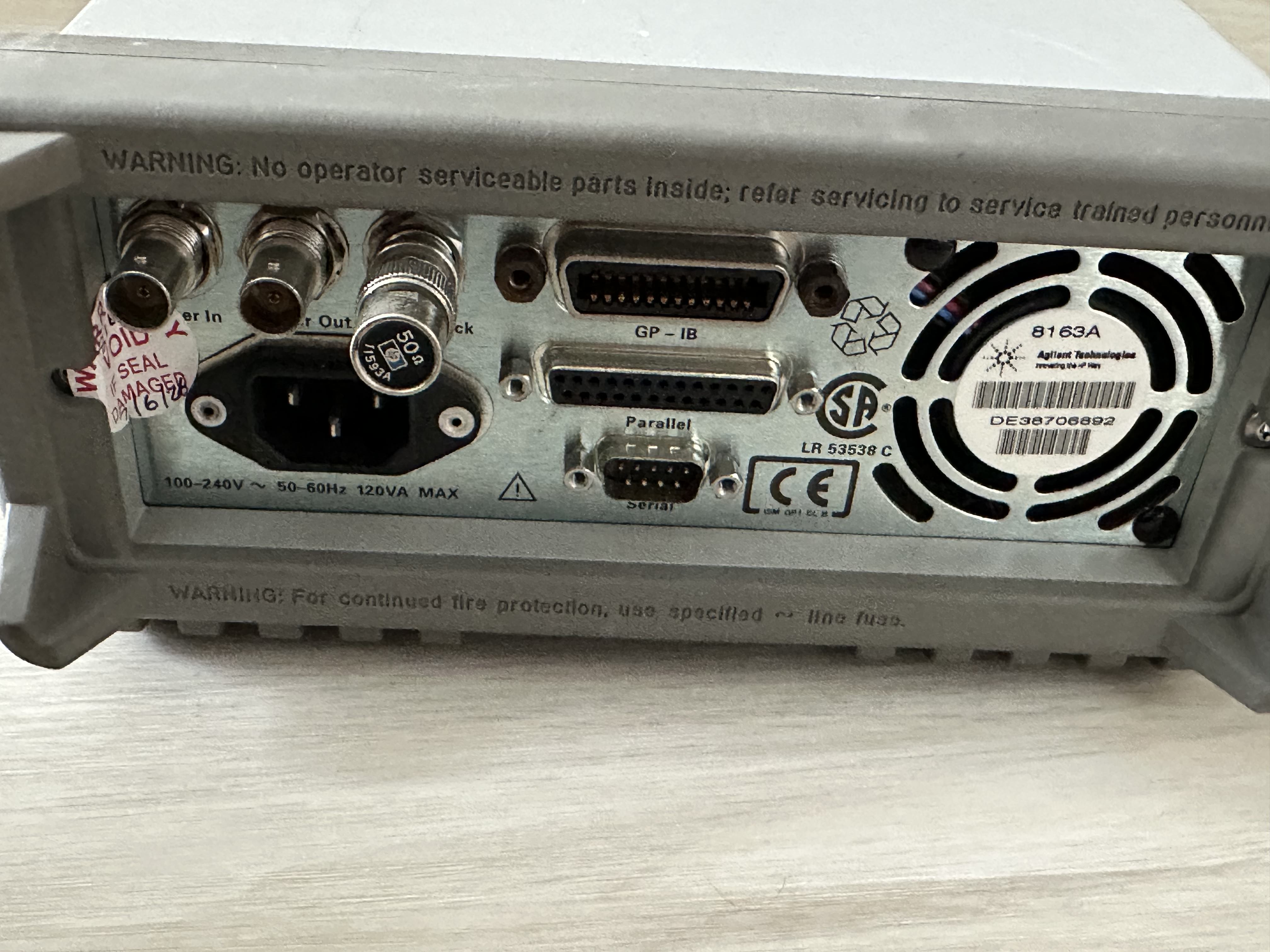 8163A 8163A - photo 6 of 6