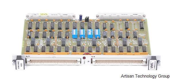 Abaco Systems / VMIC VMIVME-1110-0-12-10-1-1 digital input board