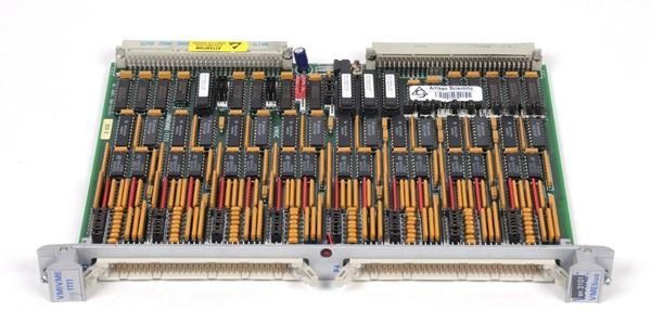Abaco Systems / VMIC VMIVME-1111-020 digital input board