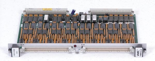 Abaco Systems / VMIC VMIVME-1111-030 digital input board