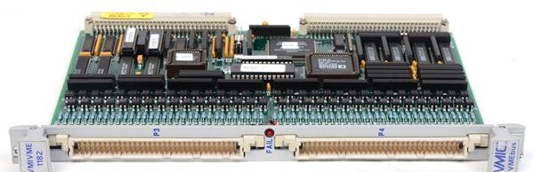 Abaco Systems / VMIC VMIVME-1182-001 digital input board