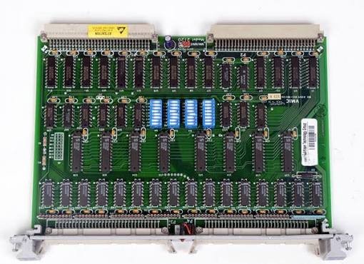 Abaco Systems / VMIC VMIVME-2120-122 VME module