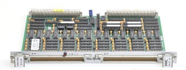Abaco Systems / VMIC VMIVME-2128-011 VME module