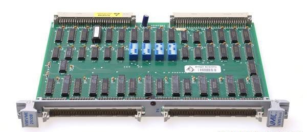 Abaco Systems / VMIC VMIVME-2510B-110 VME module