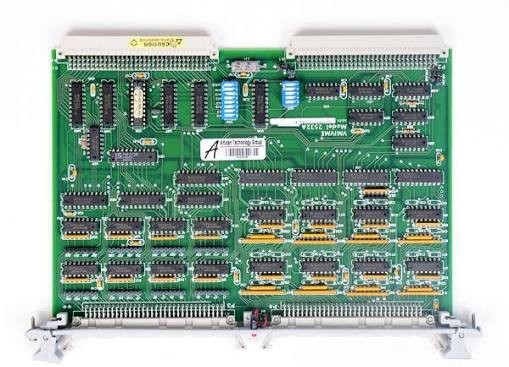 Abaco Systems / VMIC VMIVME-2532A-000 VME module
